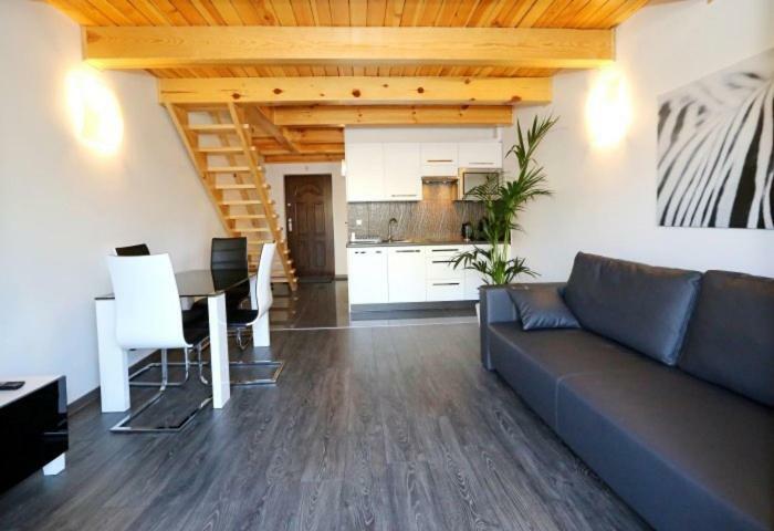 Apartamenty Wla 4 Владиславово Екстер'єр фото