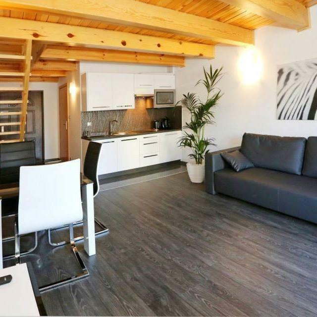 Apartamenty Wla 4 Владиславово Екстер'єр фото