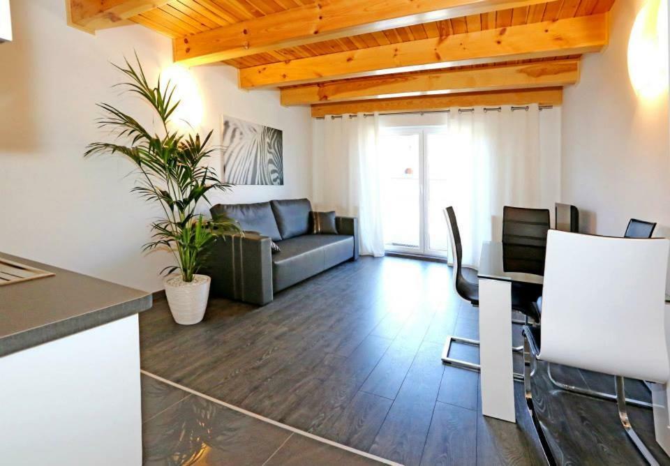Apartamenty Wla 4 Владиславово Екстер'єр фото