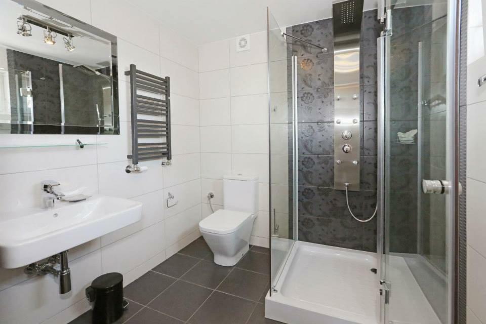 Apartamenty Wla 4 Владиславово Екстер'єр фото