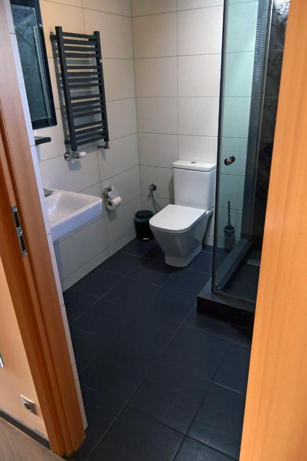 Apartamenty Wla 4 Владиславово Екстер'єр фото