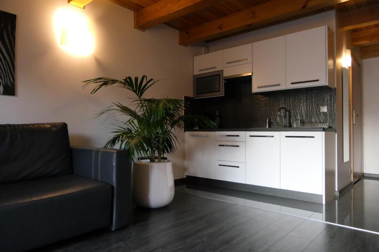 Apartamenty Wla 4 Владиславово Екстер'єр фото