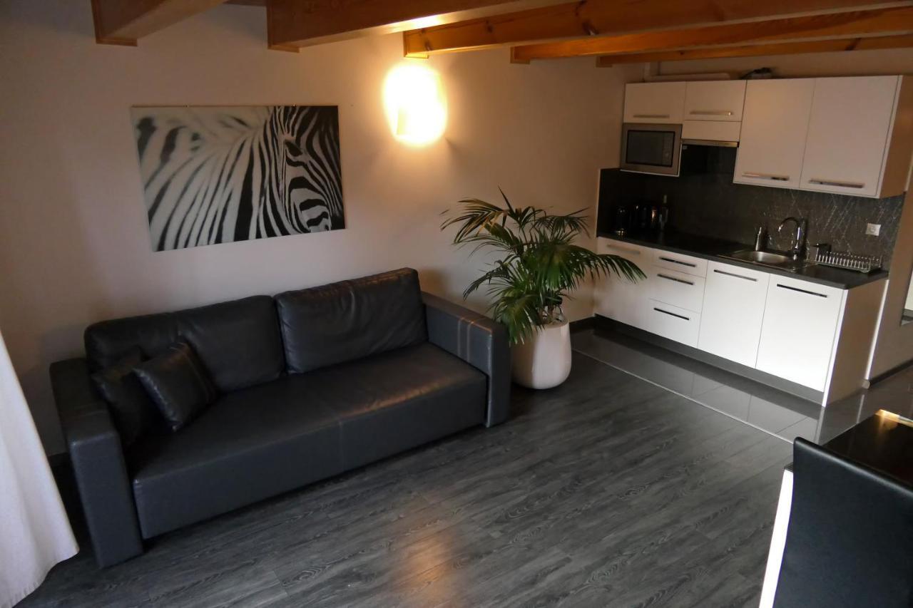 Apartamenty Wla 4 Владиславово Екстер'єр фото